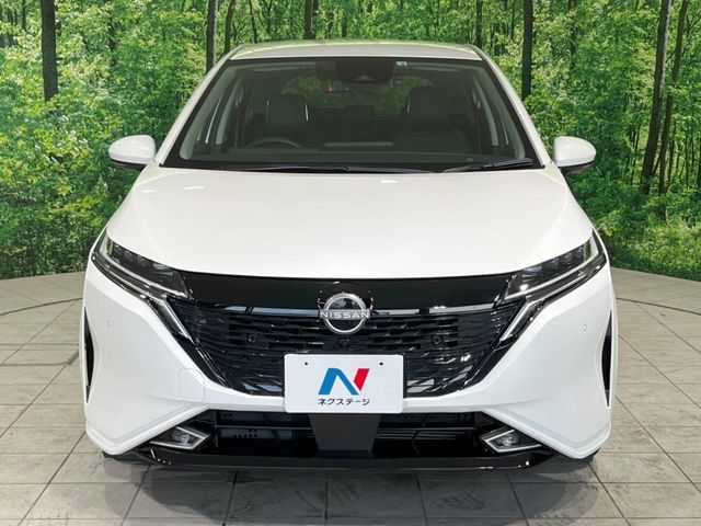 NISSAN AURA 2022 Image 31