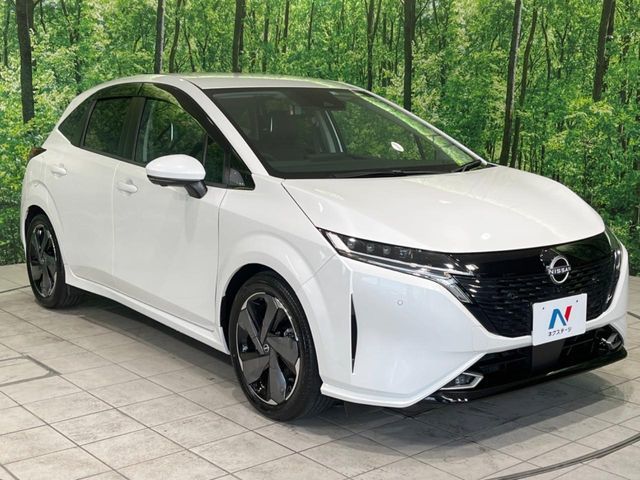 NISSAN AURA 2022 Image 31
