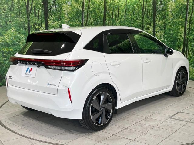 NISSAN AURA 2022 Image 31