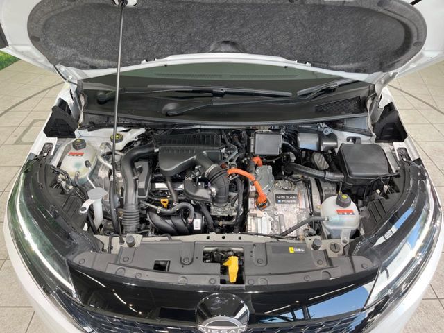 NISSAN AURA 2022 Image 31