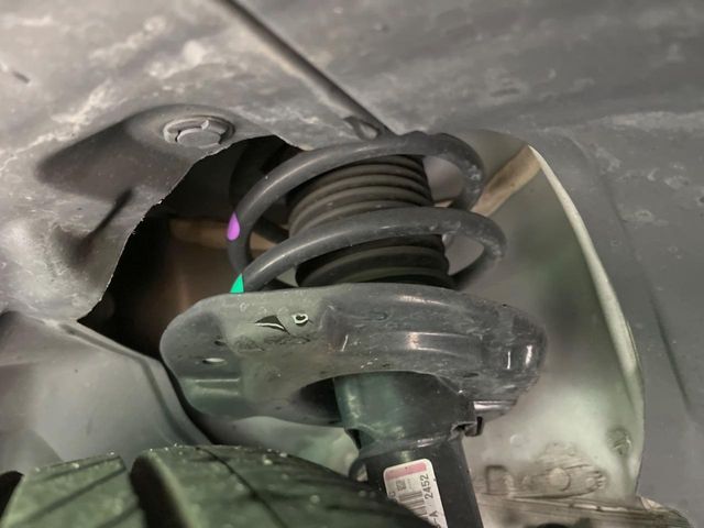 NISSAN AURA 2022 Image 31