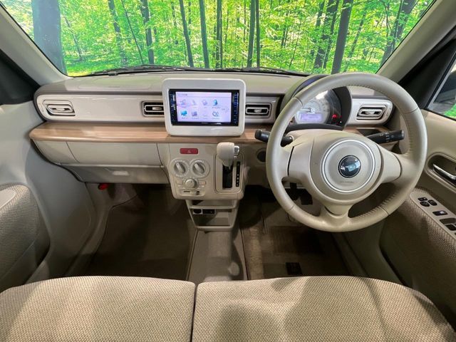 SUZUKI ALTO LAPIN 2017 Image 31