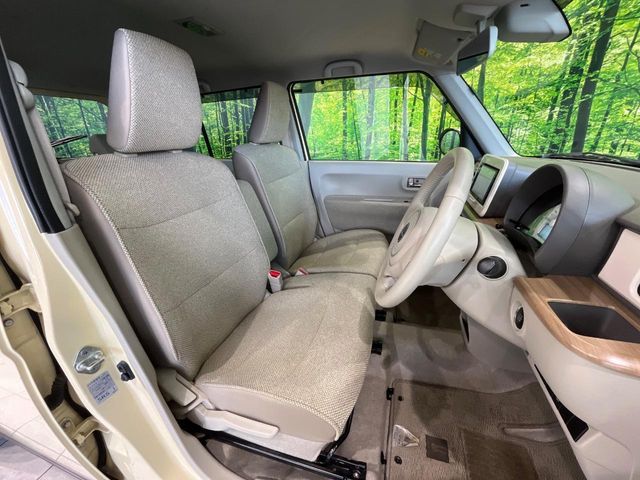 SUZUKI ALTO LAPIN 2017 Image 31