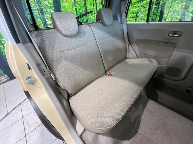 SUZUKI ALTO LAPIN 2017 Image 31