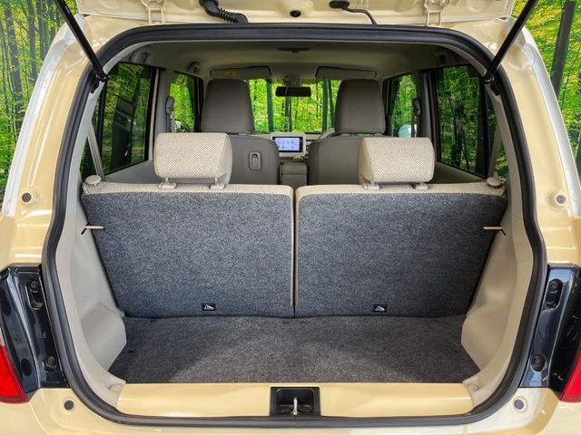 SUZUKI ALTO LAPIN 2017 Image 31