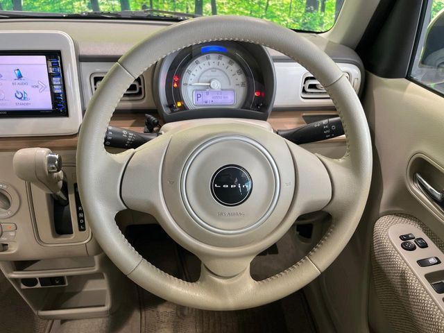 SUZUKI ALTO LAPIN 2017 Image 31