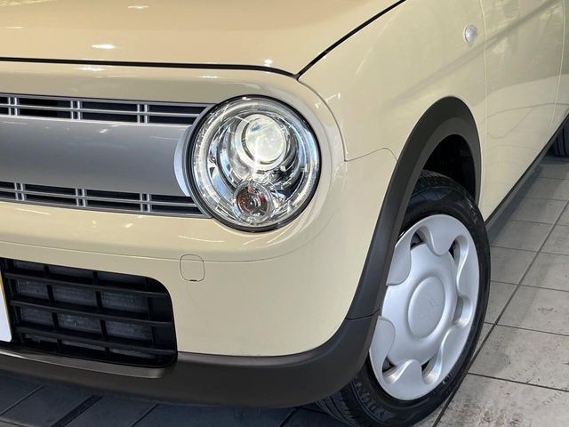SUZUKI ALTO LAPIN 2017 Image 31