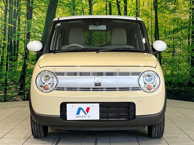 SUZUKI ALTO LAPIN 2017 Image 31