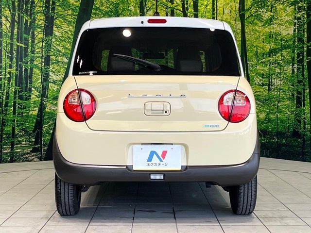 SUZUKI ALTO LAPIN 2017 Image 31