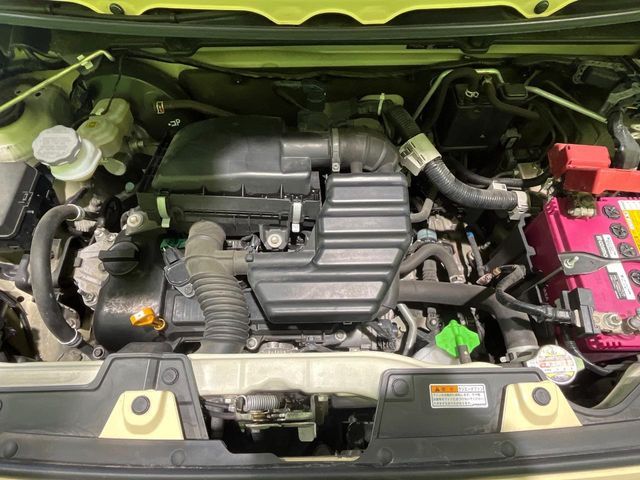 SUZUKI ALTO LAPIN 2017 Image 31