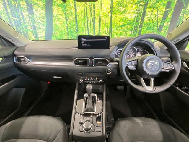 MAZDA CX-5 4WD 2022 Image 31