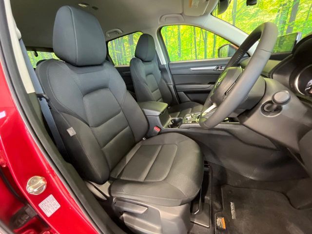 MAZDA CX-5 4WD 2022 Image 31