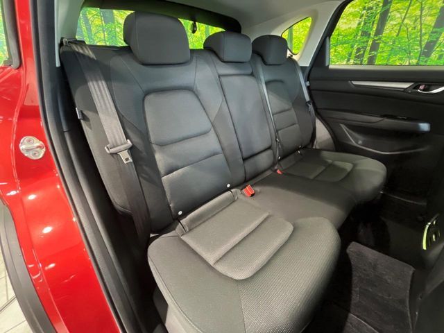 MAZDA CX-5 4WD 2022 Image 31