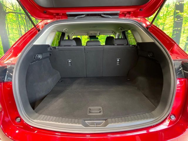 MAZDA CX-5 4WD 2022 Image 31