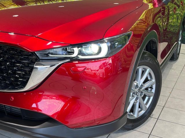 MAZDA CX-5 4WD 2022 Image 31