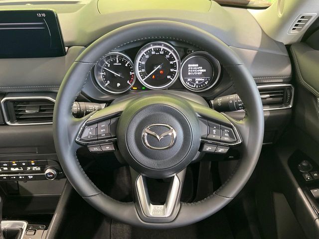 MAZDA CX-5 4WD 2022 Image 31