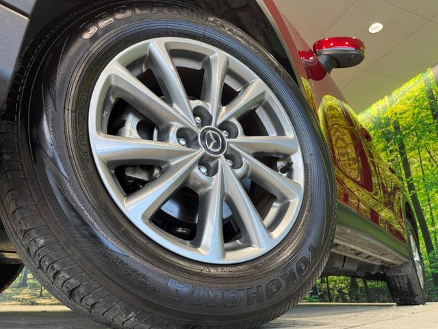 MAZDA CX-5 4WD 2022 Image 31