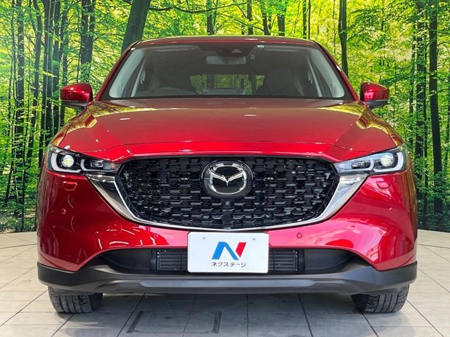 MAZDA CX-5 4WD 2022 Image 31