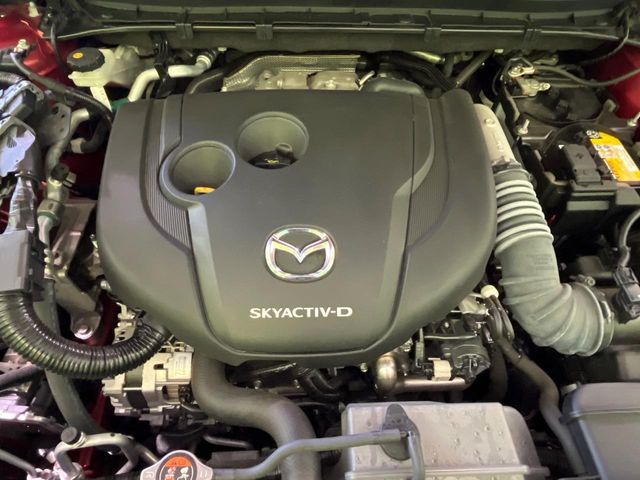 MAZDA CX-5 4WD 2022 Image 31