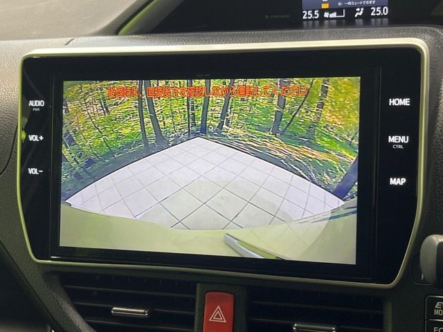 TOYOTA VOXY HYBRID 2022 Image 31