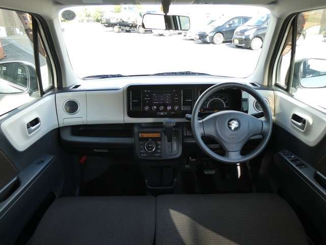 SUZUKI MR WAGON 4WD 2012 Image 31