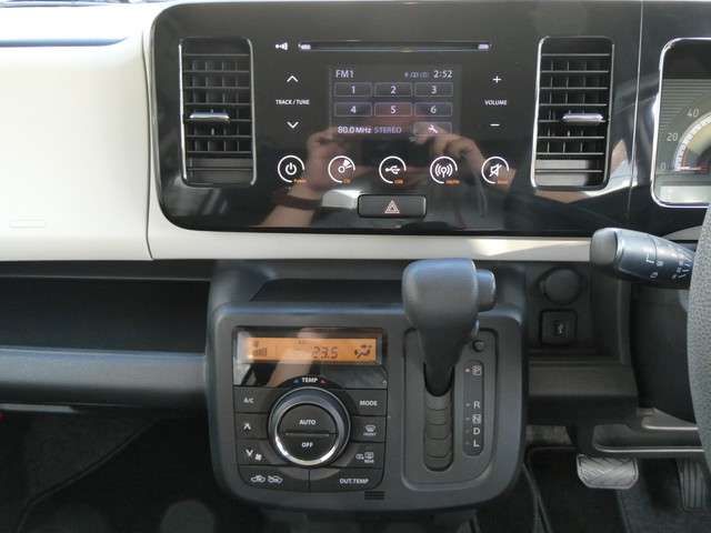 SUZUKI MR WAGON 4WD 2012 Image 31