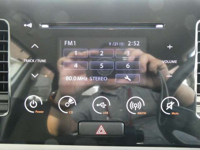 SUZUKI MR WAGON 4WD 2012 Image 31