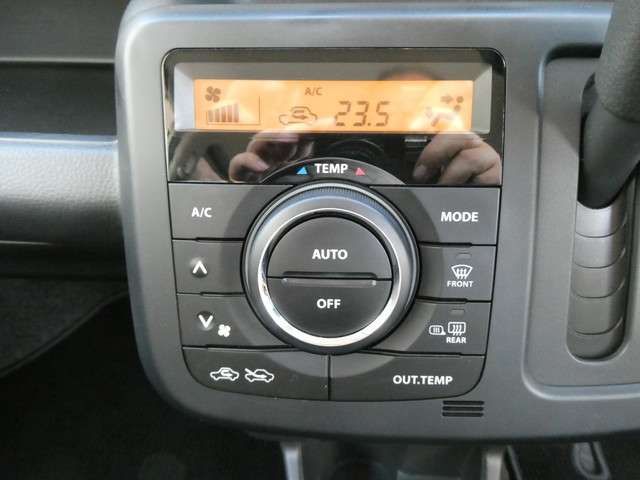 SUZUKI MR WAGON 4WD 2012 Image 31