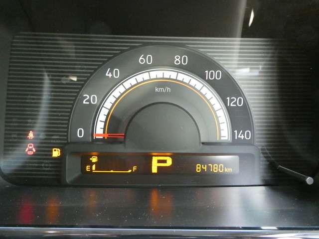 SUZUKI MR WAGON 4WD 2012 Image 31