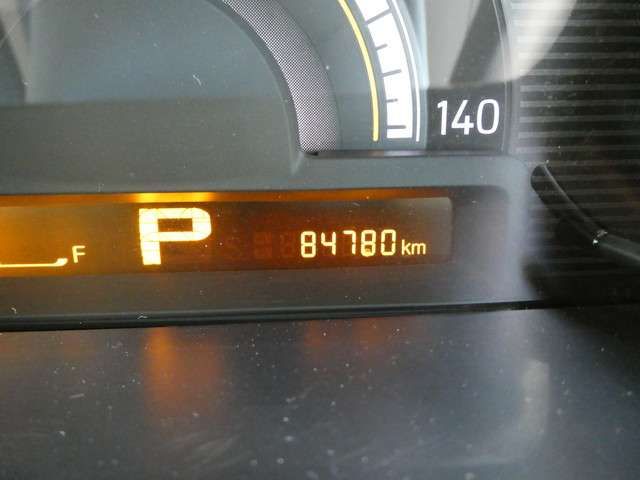 SUZUKI MR WAGON 4WD 2012 Image 31