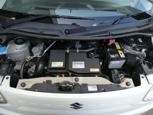 SUZUKI MR WAGON 4WD 2012 Image 31