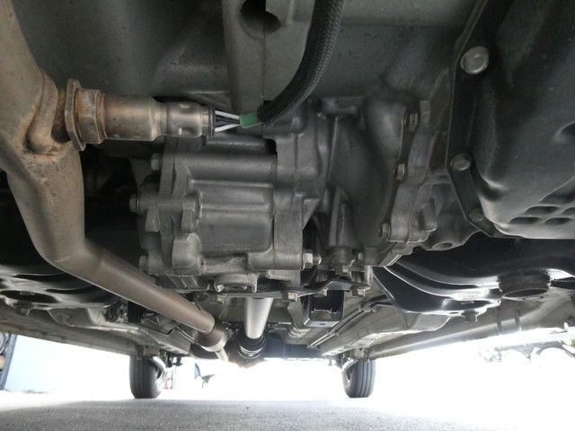 SUZUKI MR WAGON 4WD 2012 Image 31