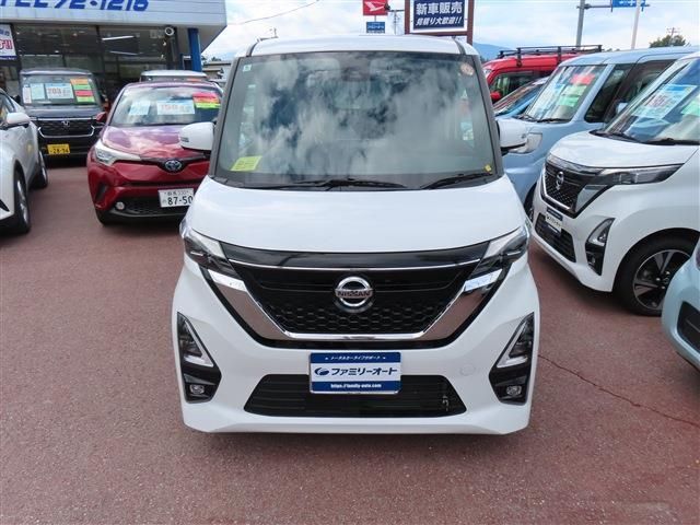 NISSAN ROOX 2020 Image 31