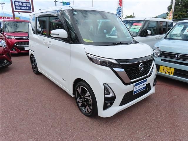 NISSAN ROOX 2020 Image 31