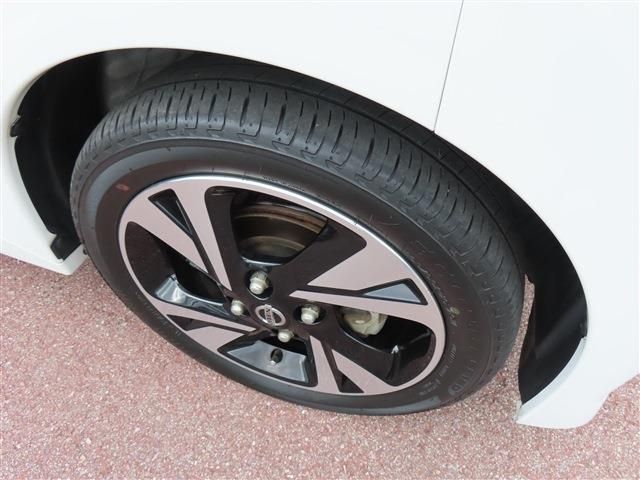 NISSAN ROOX 2020 Image 31