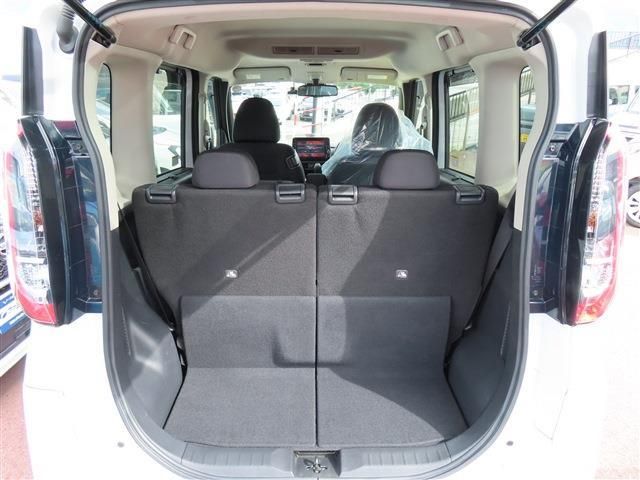 NISSAN ROOX 2020 Image 31