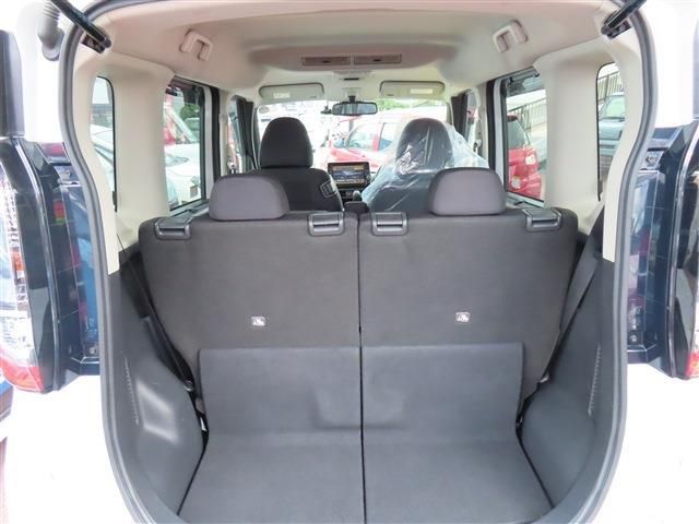 NISSAN ROOX 2020 Image 31