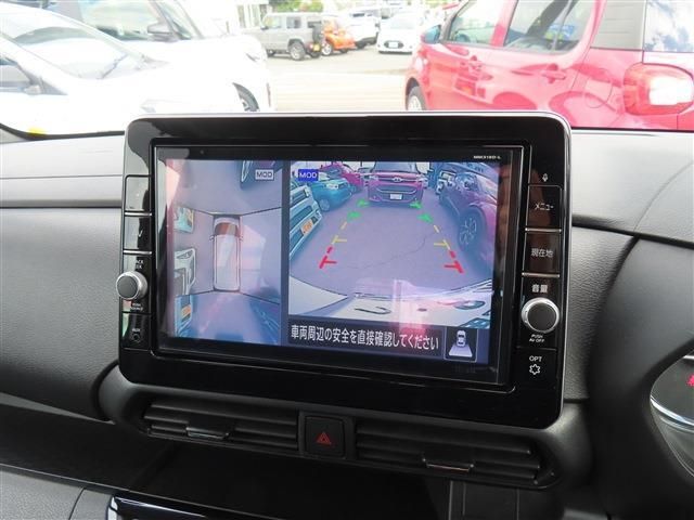 NISSAN ROOX 2020 Image 31