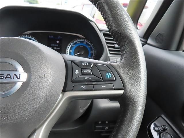 NISSAN ROOX 2020 Image 31