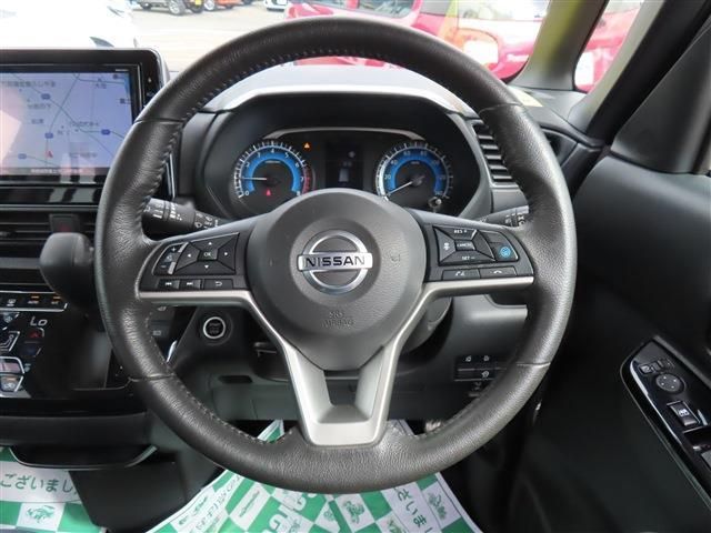 NISSAN ROOX 2020 Image 31