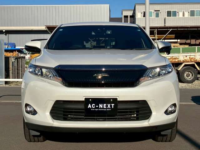 TOYOTA HARRIER HYBRID 2016 Image 31