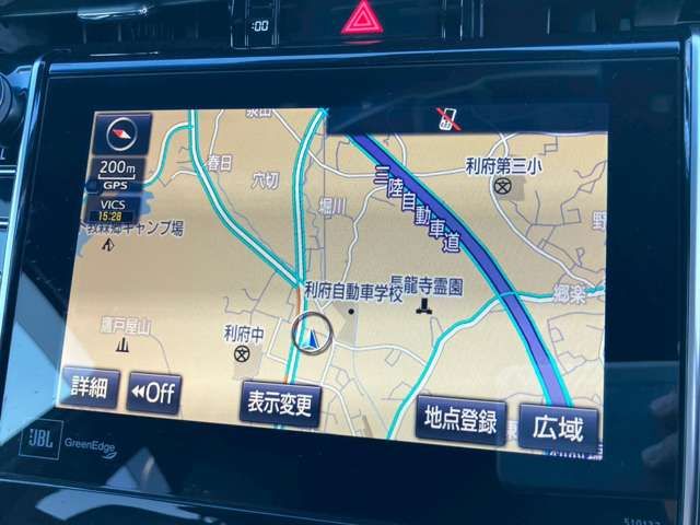 TOYOTA HARRIER HYBRID 2016 Image 31