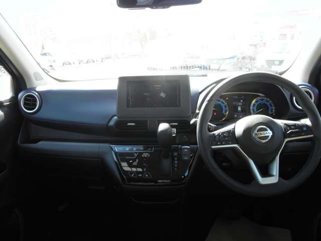 NISSAN DAYZ 4WD 2022 Image 31