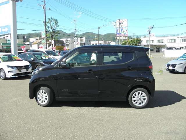 NISSAN DAYZ 4WD 2022 Image 31