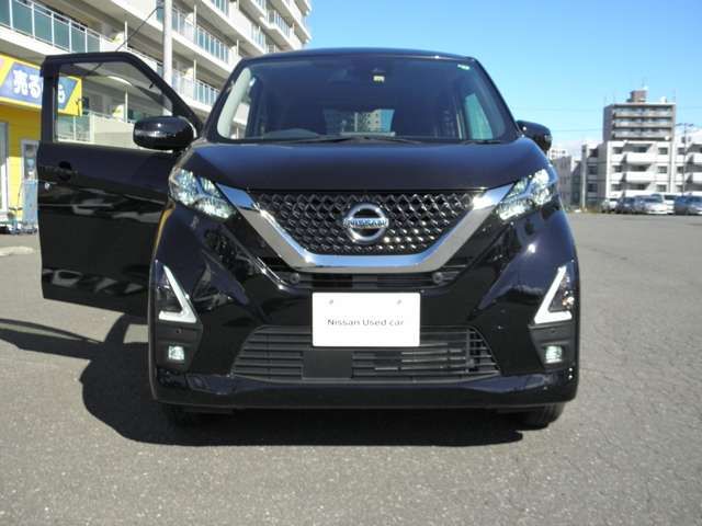 NISSAN DAYZ 4WD 2022 Image 31