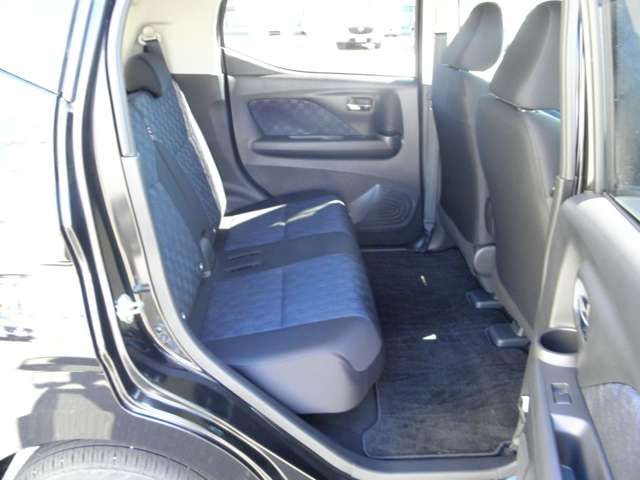 NISSAN DAYZ 4WD 2022 Image 31