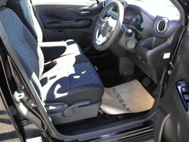 NISSAN DAYZ 4WD 2022 Image 31