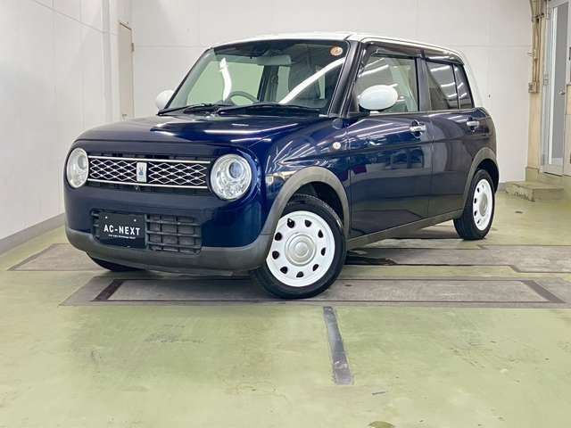 SUZUKI ALTO LAPIN 2019 Image 31