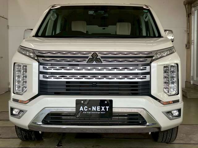 MITSUBISHI DELICA D:5 4WD 2020 Image 31