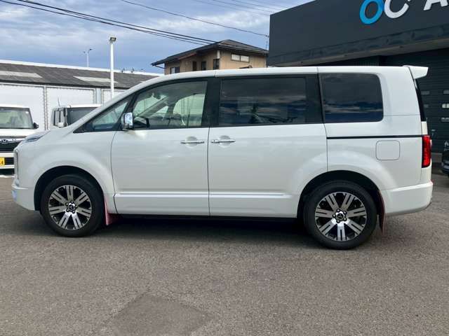 MITSUBISHI DELICA D:5 4WD 2020 Image 31